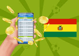 Apuestas Bolivia Online Una guía completa para los apostadores