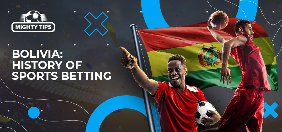 Apuestas Bolivia Online Una guía completa para los apostadores